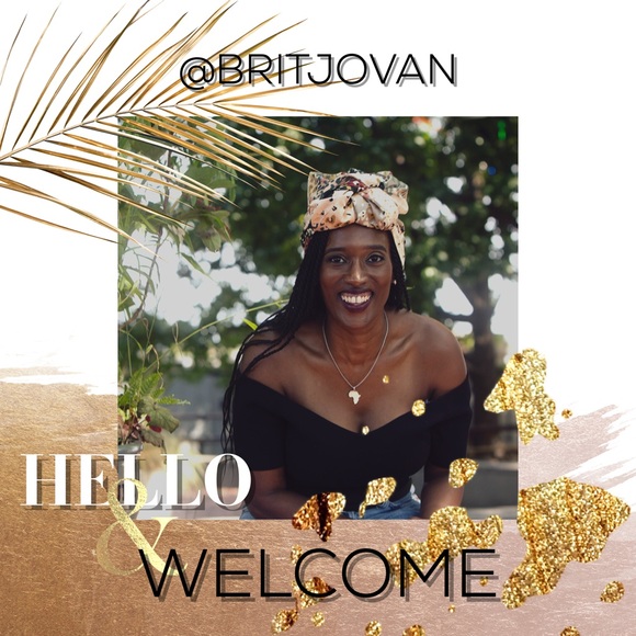 ❣️HELLO AND WELCOME❣️ - Picture 1 of 1